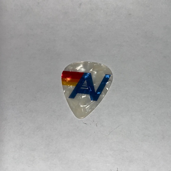 Genuine Aviator Nation Pick - Picture 1 of 1